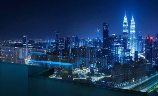 Jak innowacyjne systemy łączności wspierają zarządzanie infrastrukturą miejską?