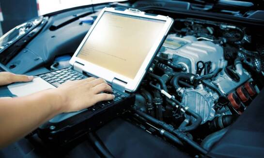 Czy diagnostyka stanu technicznego filtrów DPF jest konieczna?