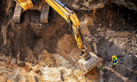 Wpływ warunków gruntowych na wybór technologii montażu odwodnienia