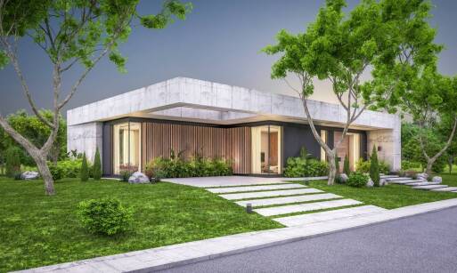 Najnowsze trendy w budownictwie domów pod klucz