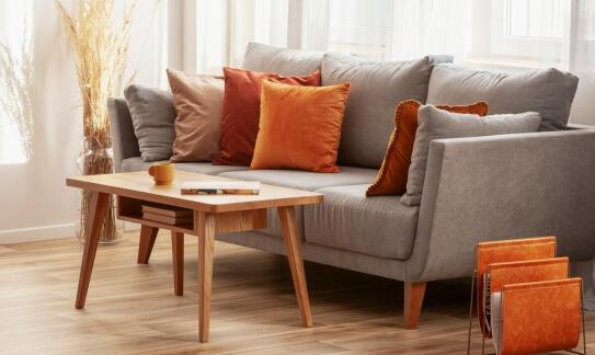 Sklep meblowy online: Różnorodność stylów i kolorów w jednym miejscu