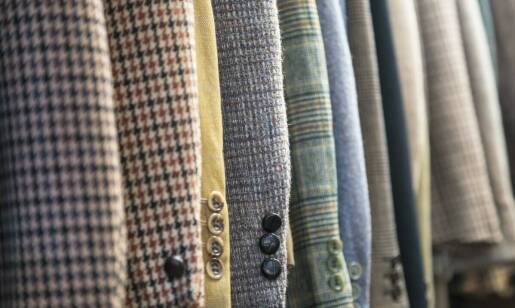 Różnorodność krojów garniturów śląskich dla różnych typów sylwetek