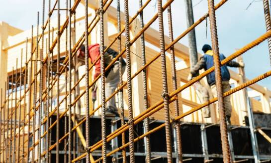 Baraki budowlane – jak zapewniają bezpieczeństwo i komfort użytkowania?