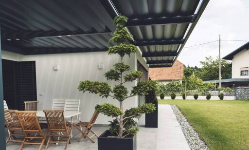 Innowacyjne rozwiązania w konstrukcji carportów w Poznaniu