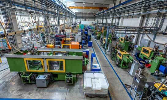 Metkownice a zwiększenie efektywności w procesach produkcyjnych