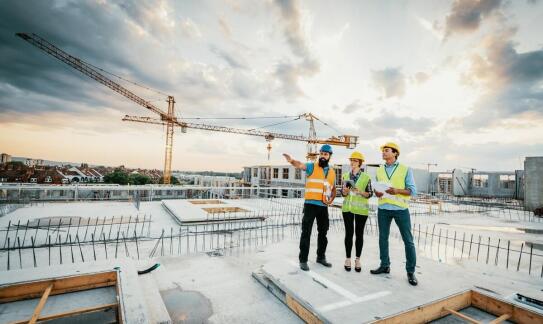 Współpraca z samorządami: W jaki sposób firma budowlana kłodzko wspiera lokalne inwestycje?