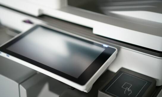 Jak l3151 sterowniki mogą usprawnić proces skanowania dokumentów?