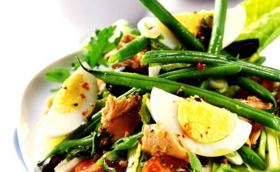 Dieta dla osób z migrenami: jak dietetyk ryki może pomóc?