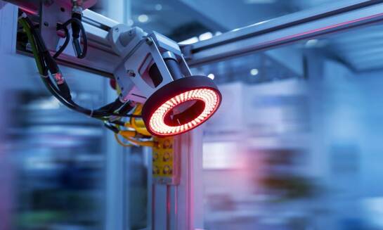 Zastosowanie diod laserowych w nowoczesnych liniach produkcyjnych