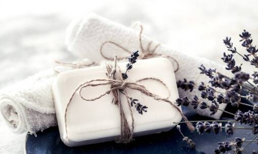 Wyjątkowe właściwości mydła z nanosrebrem w ekologicznej pielęgnacji