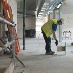 Usługi wykończeniowe dla obiektów użytkowych – na co zwrócić uwagę?