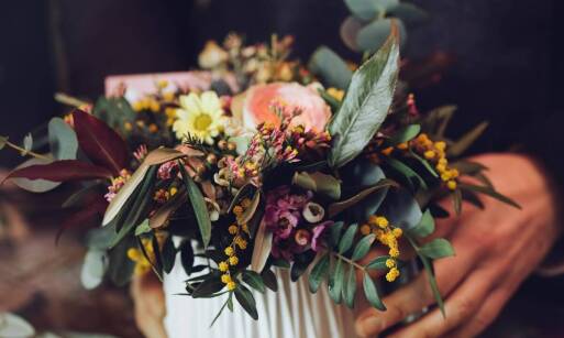 Kwiatowe inspiracje na święta – co proponujemy?: Bukiety kraków