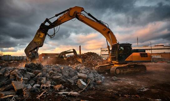 Dlaczego recykling złomu stalowego jest korzystny dla przemysłu?