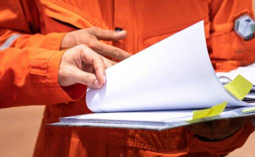 Znaczenie audytów BHP w ocenie ryzyka zawodowego