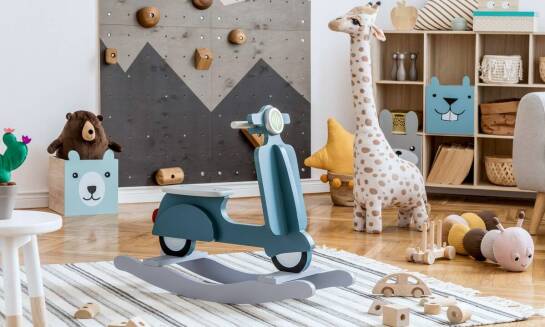 Wybór torby szkolnej: jaką ofertę znajdziesz w naszym sklepie z akcesoriami dla dzieci?