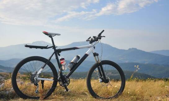 Zalety rowerów ns bikes dla miłośników off-roadu