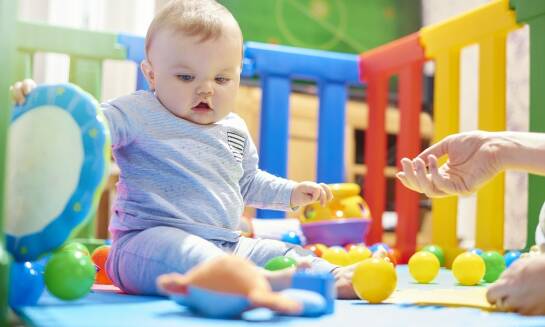 Dlaczego warto wybrać żłobek Katowice dla swojego dziecka?