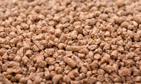 Sorbenty sypkie jako kluczowy element rekultywacji skażonej gleby