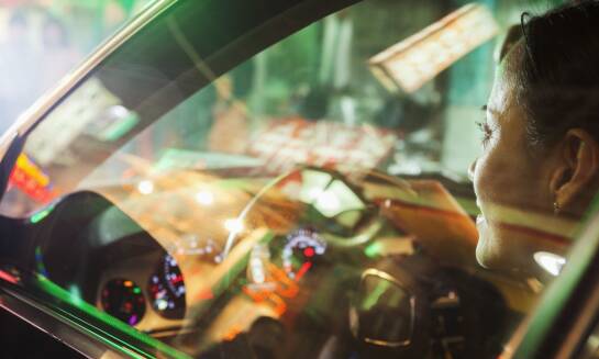 Jak symulator jazdy może stać się główną atrakcją Twojego eventu?