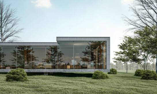 Rola pomp ciepła w zapewnieniu komfortu cieplnego w obiektach komercyjnych