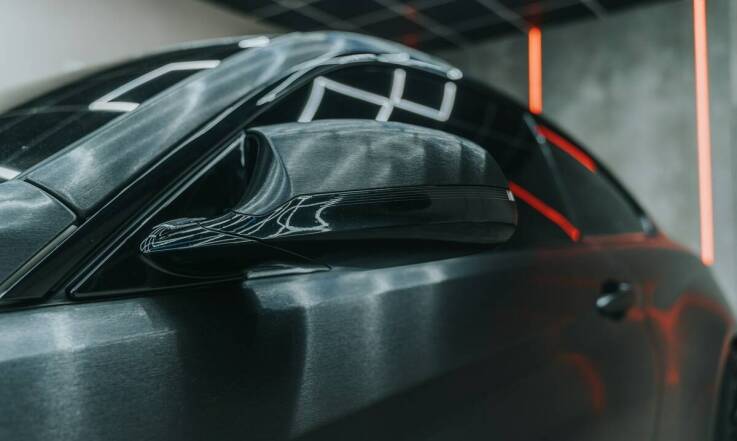 Folia PPF a ochrona przed promieniowaniem UV – dlaczego jest istotna?