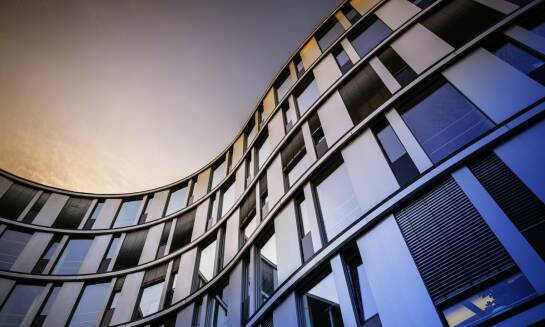 Znaczenie jakości zdjęć w fotografii architektonicznej dla inwestorów