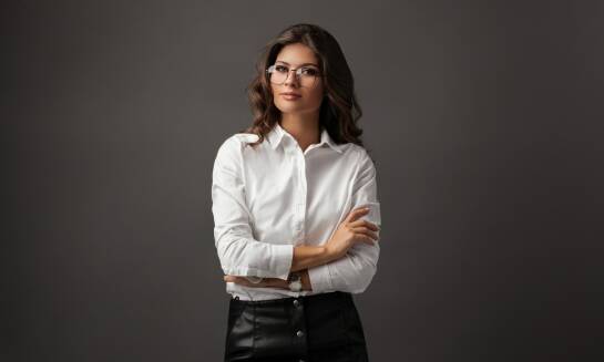 Jak przygotować się do sesji fotografii biznesowej, aby osiągnąć najlepsze efekty?