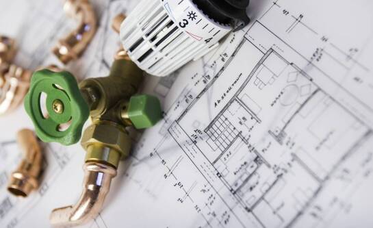 Projektowanie instalacji gazowych: jakie są najważniejsze etapy?