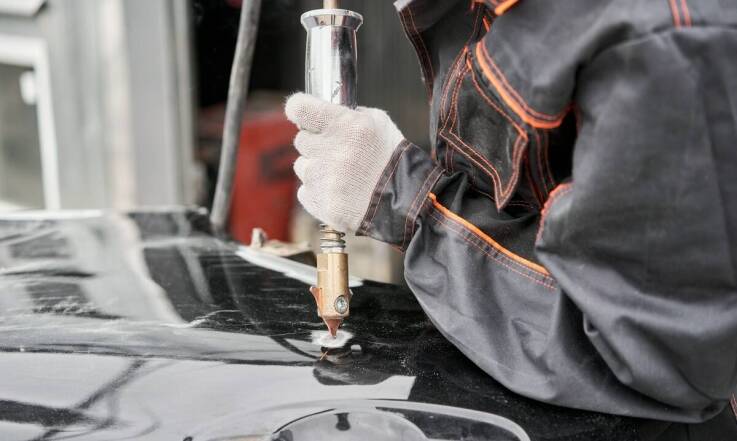 Jak usuwanie wgnieceń metodą PDR wspiera ekologiczne podejście do napraw pojazdów?