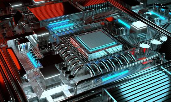 Przyszłość projektowania zbiorników na ciecze: trendy i technologie