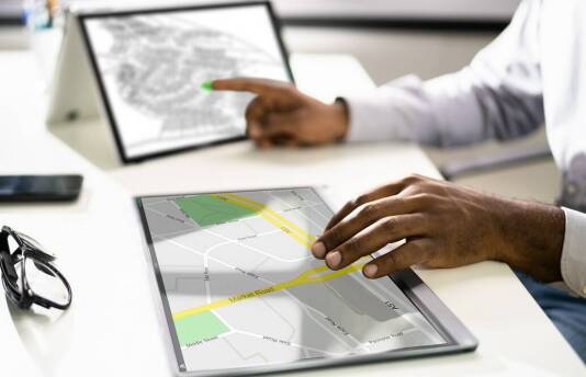 Jak systemy referencyjne mogą wspierać zarządców dróg w podejmowaniu decyzji?