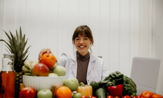 Jak dietetyk z Wrocławia wspiera leczenie chorób przewlekłych?