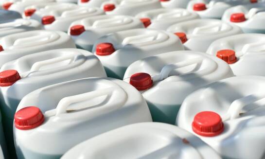 Bezpieczne metody transportu substancji chemicznych i toksycznych