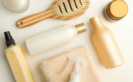 Jakie ekologiczne produkty są najlepsze dla pielęgnacji włosów dziecięcych?