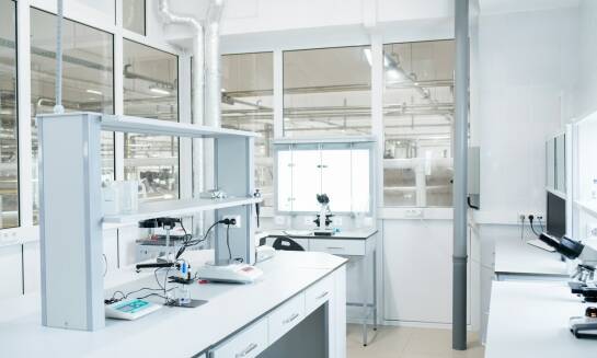 Jakie są wymagania dla laboratoriów wzorcujących pirometry?