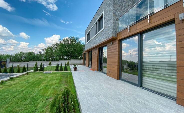 Nowoczesne rozwiązania w domach kanadyjskich zachodniopomorskie