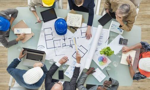 Rola projektu wykonawczego w optymalizacji kosztów budowy