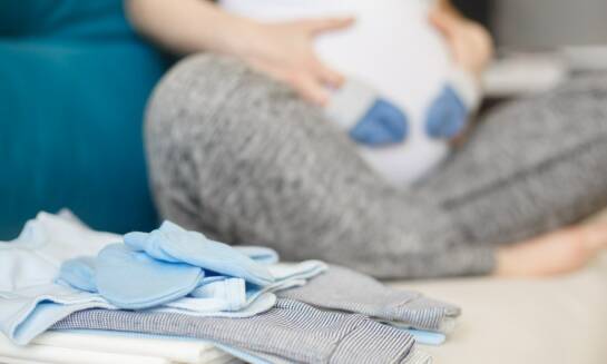 Praktyczne wskazówki dotyczące wyboru odzieży dla niemowląt