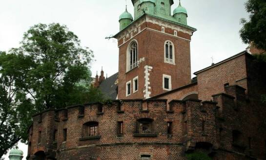 Wyjątkowe wydarzenia artystyczne na tle murów Zamku Bolków