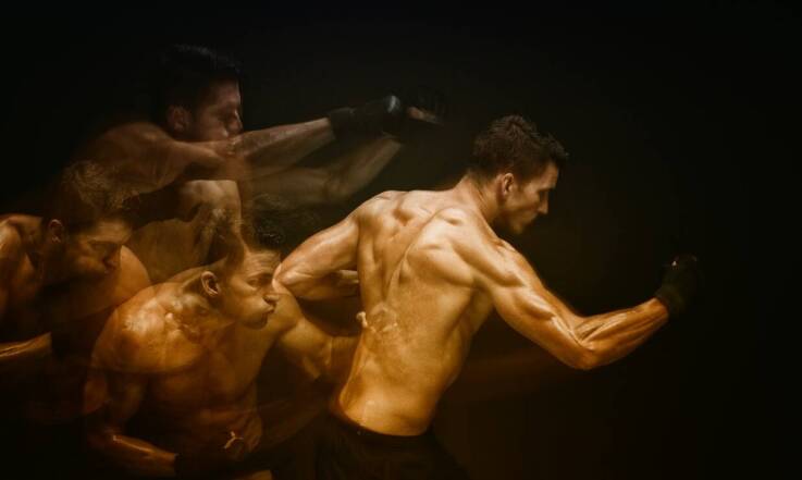 Jakie wartości promuje nasza szkoła Muay Thai podczas treningów?