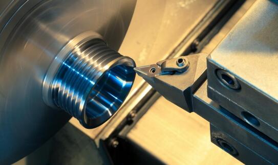 Uchwyty tokarskie a ich wpływ na jakość wykończenia powierzchni