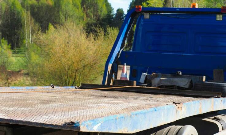 Jakie są kluczowe elementy skutecznego autoholowania?