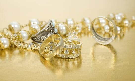 Skup biżuterii z diamentami: Jak ocenić rzetelność oferty?