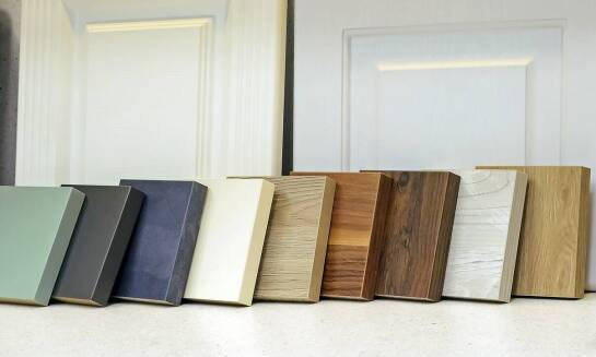 Jakie są najczęstsze błędy przy wyborze uchwytów do drzwi?