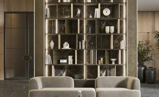 Jak dobrze dobrana tkanina może podkreślić charakter wnętrza?