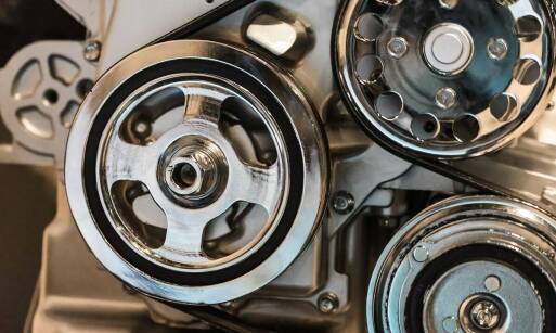 Wpływ innowacji technologicznych na rozwój zestawów krążnikowych