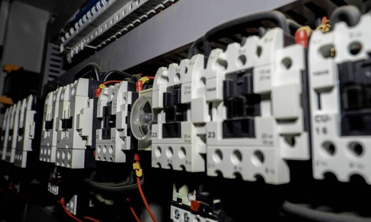 Zastosowanie rozwijaków w przemyśle energetycznym