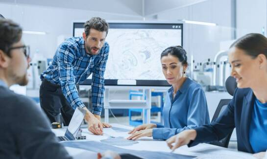 Elastyczność i terminowość w transporcie dostawczym – jak to osiągnąć?