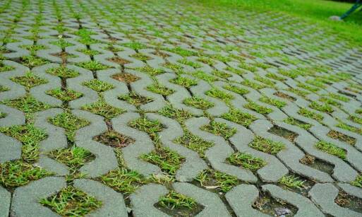 Odpowiedni wybór kostki polbrukowej do dróg osiedlowych