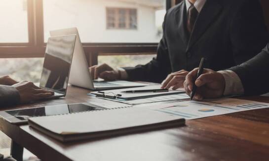 Wpływ dokładnej ewidencji środków trwałych na decyzje biznesowe